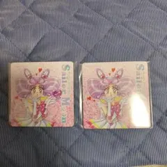 セーラームーン 一番くじ アクセサリートレイ ちびうさ うさぎ 美少女 