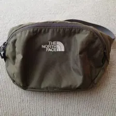 THE NORTH FACE ウエストポーチ オリオン NM71902 NT
