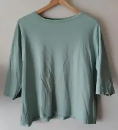 新品] 中川政七商店 麻布Tシャツ 檸檬 レディースフリーサイズ - メルカリ