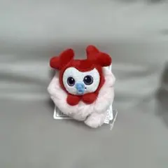 Twice ラブリー　チェヨン　おくるみマスコット　gigo