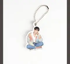 小田切ヒロ　アクリルスライドハンディミラー　HIRO