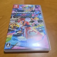 マリオカート8 デラックス Nintendo Switch