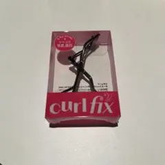 ETUDE カールフィックス　ポイントビューラーのサムネイル