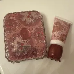 JILL STUARTクリスマスコフレ2024 アイシャドウ　プライマー