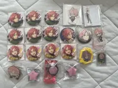 あんスタ 桜河こはく イベコレ 缶バッジ まとめ売り Amazon.co.jp: あんスタ イベコレ 缶バッジ 桜河こはく