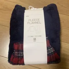 UNIQLO フリースセット　140