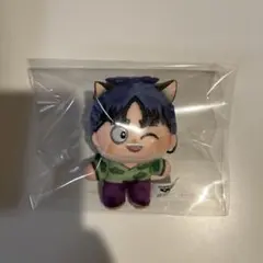 忍たま乱太郎　ほわぬい　七松小平太　ナンジャタウン