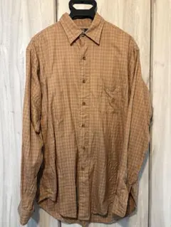 90’sPolo by Ralph Lauren LINDSEY チェックシャツ