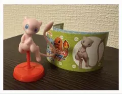 ポケモンチョコエッグ シークレットキャラのサムネイル
