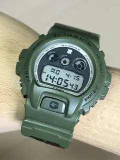2025年最新】undefeated g-shockの人気アイテム - メルカリ