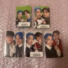 StrayKids スキズ　socialpath ユニットトレカ　フィリックス