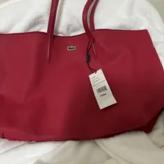 LACOSTE ラコステ トートバッグのサムネイル