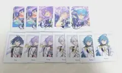 あんスタ 10周年 ぱしゃっつ 特典 エスプリ セット - メルカリ