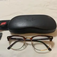 Ray-Ban レイバンCLUBMASTER