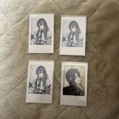 VΔLZ 4周年グッズ 長尾景 にじさんじユニット歌謡祭 2022 長尾景