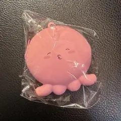 タコピーの原罪 タコピーシリコンポーチ 新品未使用未開封タグ付