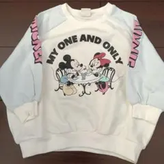 しまむら トレーナー トップス