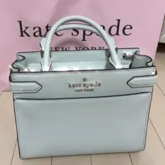 【限定価格】ケイトスペードニューヨークハンドバッグ