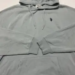 U.S. POLO ASSN. パーカー L