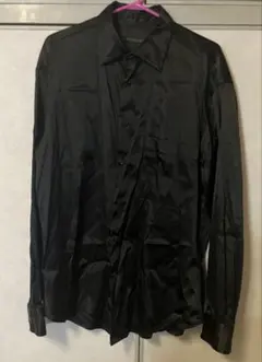 DONNAKARAN ダナキャラン　ヴィンテージシャツ