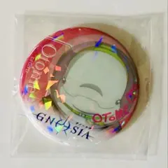 グノーシア　GNOSIA　キラッとCANバッジ　オトメ
