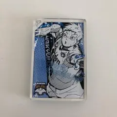 ハイキュー!! アクリルキーホルダー 星海光来