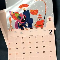 Suica 2026 Calendar 壁掛けカレンダー JR東日本 JR東日本 壁掛けカレンダー 2026 美品｜Yahoo!フリマ（旧PayPayフリマ）