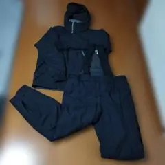 シマノレインスーツ