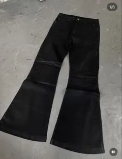 OPIUM COLLECTIVE "YOKE" TROUSERAS