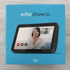 2026年最新】echo show 8 第2世代の人気アイテム - メルカリ