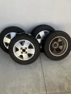 2026年最新】スズキ純正ホイール15インチの人気アイテム - メルカリ