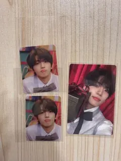 INI The Winter Magic 【Holiday ver.】 髙塚大夢