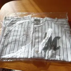 ロッテ ユニフォーム