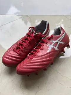 DS LIGHT X-FLY PRO 3(レッド×ホワイト) 26.0