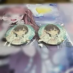 ラブライブ 蓮ノ空 6th 缶バッジ 桂城泉 - メルカリ