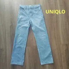 UNIQLO JW ANDERSON デニムパンツ　24