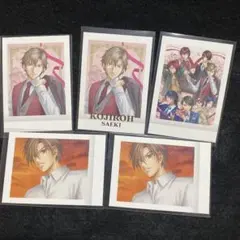 カラオケの鉄人 シャニマス 鈴木羽那 アクスタ - メルカリ