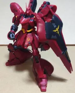 HCM-pro サザビー1/200