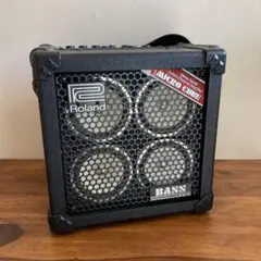 2025年最新】ROLAND cube bassの人気アイテム - メルカリ