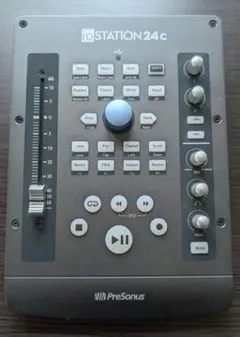 PreSonus ioSTATION24c オーディオインターフェイス(箱無し)