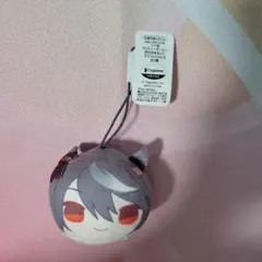 【ウマ娘】耳付きまるっこマスコットVol.6