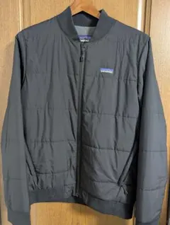 2025年最新】patagonia パタゴニア ゼメルボマージャケットの