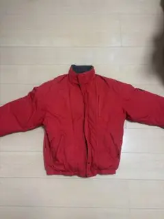 MONCLER アシックスコラボ ダウンジャケット
