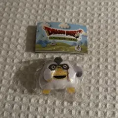 ドラクエ ぺったんこモンスター！ マスコット ももんじゃ