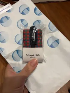 familiar Shupatto エコバッグ ミニマルS