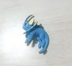ポケモン シャワーズ つなげてマスコット キーホルダー - メルカリ