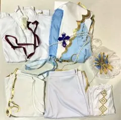 あんスタ 姫宮桃李 マグノリア コスプレ 衣装