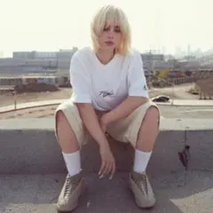 Billie Eilish×Nikeコラボ Air Jordan15 ビリーのサムネイル