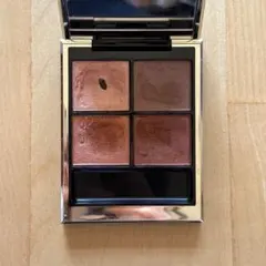 SUQQU アイシャドウ 陽光色