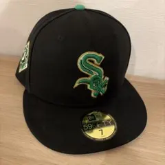 59FIFTY St. Patrick's Day シカゴ・ホワイトソックス